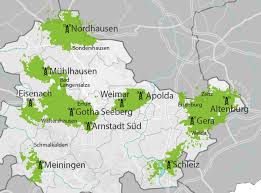 thuringen ukw frequenzen gehen an radio teddy und vogtland radio radioszene