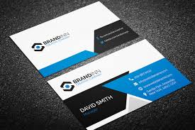 How do i print out business cards in photoshop? Design Outstanding 2side Business Card For 10 Seoclerks