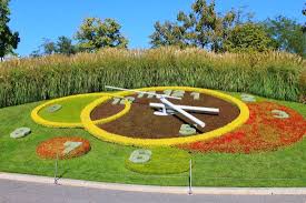 Ensure that you have enough room to comfortably climb into bed considering table depth. Beautiful Gardens Plenty To Do Review Of Le Jardin Anglais Geneva Switzerland Tripadvisor