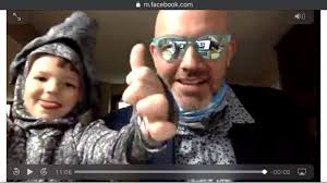 Holed Up 48 Hour Film Competition