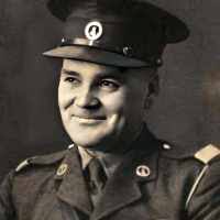 Reginald Percy WINCHESTER (1895–1963)