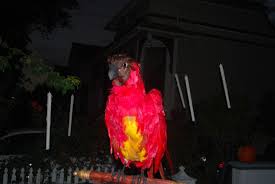Flying creatures | encyclopedia harry potter op guide. Animatronic Fawkes The Phoenix 7 Steps Instructables