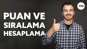 2021 yks öncesinde adayların sosyal mesafe kurallarına uyarak deneme sınavına girmesi de sağlandı. Yks 2020 Puan Ve Siralama Hesaplama Okul Puani Kirik Obp Youtube