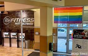 24 hour fitness gay