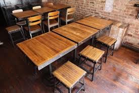 Restaurant Chairs Short Stools Reclaimed Furniture Restaurant Furniture Restaurant Restaurant Furniture Restaurant Chairs Restaurant Interior
