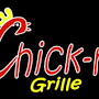 Chick-n Grille from oaklandpittsburgh.com