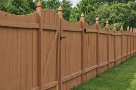 I don't want/need to run a fence along the sides, so how how would a contractor have gone about building the fence? How To Find Property Lines For A Fence Inch Calculator