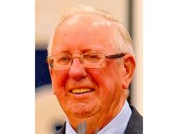 William Paulik Obituary (2014)