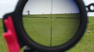 The illuminator has eleven brightness settings, and an off position between each setting allows the shooter to quickly. Razor Hd Gen Ii 1 6x24