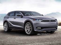 Discover the 2020 dodge journey, the most versatile crossover suv with up to 7 seats and exceptional storage space perfect for canadian family adventures. Stelvio Based Dodge Journey Rendered Based On Insider Knowledge