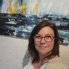 Helena MONNIELLO Artiste Peintre