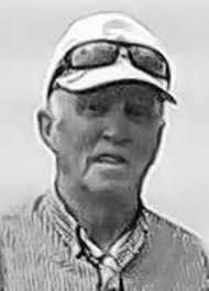 John 'Jack' Adrian PEARSON Obituary