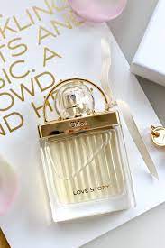 Love Story By Chloe Beautylab Nl Parfumflesjes Parfum Dames Geur