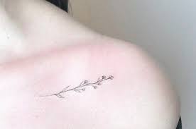 19 Ideas For Hidden Tattoos Hidden Tattoos Small Shoulder Tattoos Tattoos