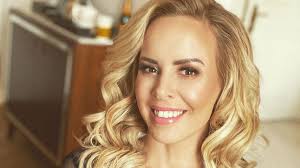 Isabel edvardsson was born in gothenburg, sweden on tuesday, june 22, 1982. Das Halt Isabel Edvardsson Vom Neuen Let S Dance Cast Promiflash De