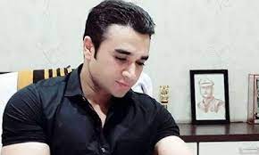 Sachin Atulkar Wiki Ips Officer Wife Height Weight Bio Age Family He has won so many medals and price for his fitness and talents and he is well known for his dashing look and his past. sachin atulkar wiki ips officer wife
