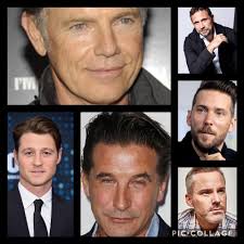 One character is played by the original suit actor, the other is played by  iconic Batman voice actor, but both of them get different respect from  their companies.