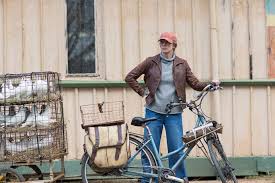 The leftovers is an american supernatural mystery drama television series created by damon lindelof and tom perrotta, that aired on hbo from june 29, 2014, to june 4, 2017. The Leftovers Series Finale Recap The Book Of Nora