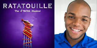 BWW Exclusive: Meet the Makers of RATATOUILLE: The TikTok Musical- Alec  Powell