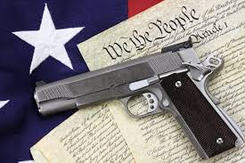 Once this bill got passed i heard from a few instructors who were afraid they were going to go out of business because nobody would take their classes anymore. What The Constitutional Carry Bill Means For Texans