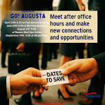 Business After Hours!