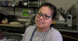 Man dies after becoming engulfed in flames in Victoria parking lot