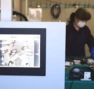 Glass Recycling Gets a Boost with AI-Powered Sorting | JAPAN ...