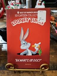 Best of Warner Bros. 50 Cartoon Collection - Looney Tunes (DVD)  883929719877| eBay