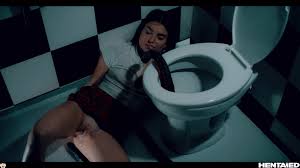 Toilet Encounters 2 from Toilet Encounters 2