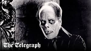 Forget Lloyd Webber: Roy Budd's original Phantom of the Opera music is  finally unmasked