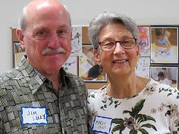 Celebrating New Classrooms