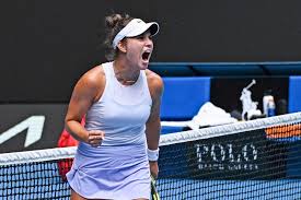 2024 Australian Open: Krawczyk denied career mixed doubles Grand Slam