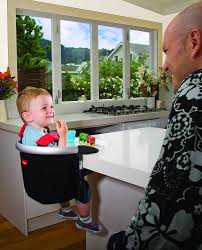 portable table gripping high chair baby furniture 4 point safety harness with padded shoulder strap clip on highchair phil and teds lobster phil and teds