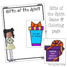 Introduced to the concept of spiritual gifts by my parents, i have spent most of my life with a basic knowledge of how god gifts us. The Cozy Red Cottage Come Follow Me 1 Corinthians 8 13 August 26 September 1