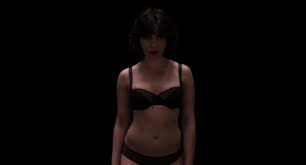 Scarlett Johansson - UNDER THE SKIN (2014) Video » Best Sexy Scene »  HeroEro Tube