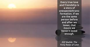 But before i go there, please allow me to share with you glimpses of my personal story. Elif Safak Elif Shafak Motivational Quotes Facebook