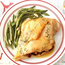 If you're feeding just a couple of people, choose something simple and comforting. What Should I Make For Christmas Dinner For Two