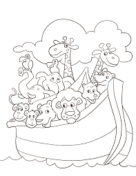 All pictures are free, printable and suitable for toddlers and preschoolers. Coloring Pages For Kids Bible Expert Kid