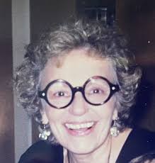 Jacqueline Ristin Lipsky Obituary