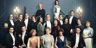 Downton abbey (tv) posters for sale online. Downton Abbey 2 Release Date Delayed