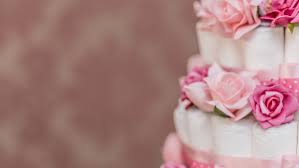 How to make baby shower diaper cakes. How To Make A Diaper Cake For Baby Showers