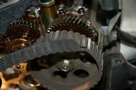 Each car has a fixed time that it wants to change. 5 Warnings Signs Of A Bad Timing Belt That You Should Not Ignore The Motor Guy