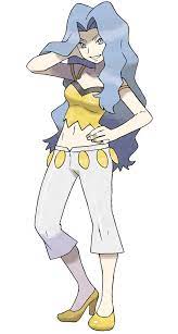 There exists bad ways to win and good ways to lose. Karen Pokemon Wiki Fandom