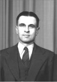 Harry Franklin Brubaker (1907-1993)