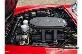 Bid for the chance to own a 1967 ferrari 330 gtc at auction with bring a trailer, the home of the best vintage and classic cars online. Ferrari 330 Gt Series 2 Single Headlight 1966 Gallery Aaldering