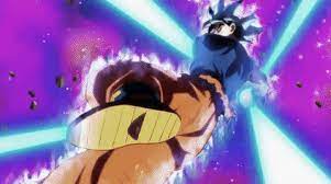 Dragon Ball Super Gif By Funimation Find Share On Giphy Dreamsub e nato con lo scopo di offrire un servizio di streaming il piu completo e fluido possibile a tutta la community di appassionati di anime. dragon ball super gif by funimation