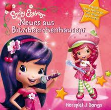 Emily erdbeer urlaub für die haare. Emily Erdbeer Horspiel Songs Teil9 Von Emily Erdbeer