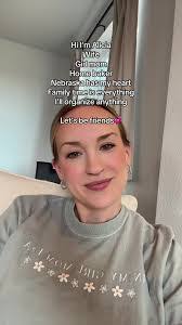 Alicia Mohammed's Instagram, Twitter & Facebook