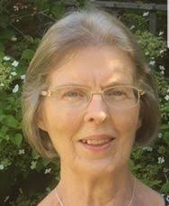 Condolence Book for Patricia McDonnell (née Fitzgerald) (Bagenalstown,  Carlow)