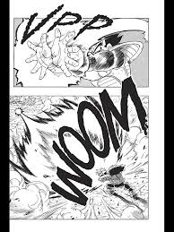 Akira toriyama's art goes beyond style, however. Akira Toriyama S Dragon Ball Has Flawless Action That Puts Super Hero Books To Shame